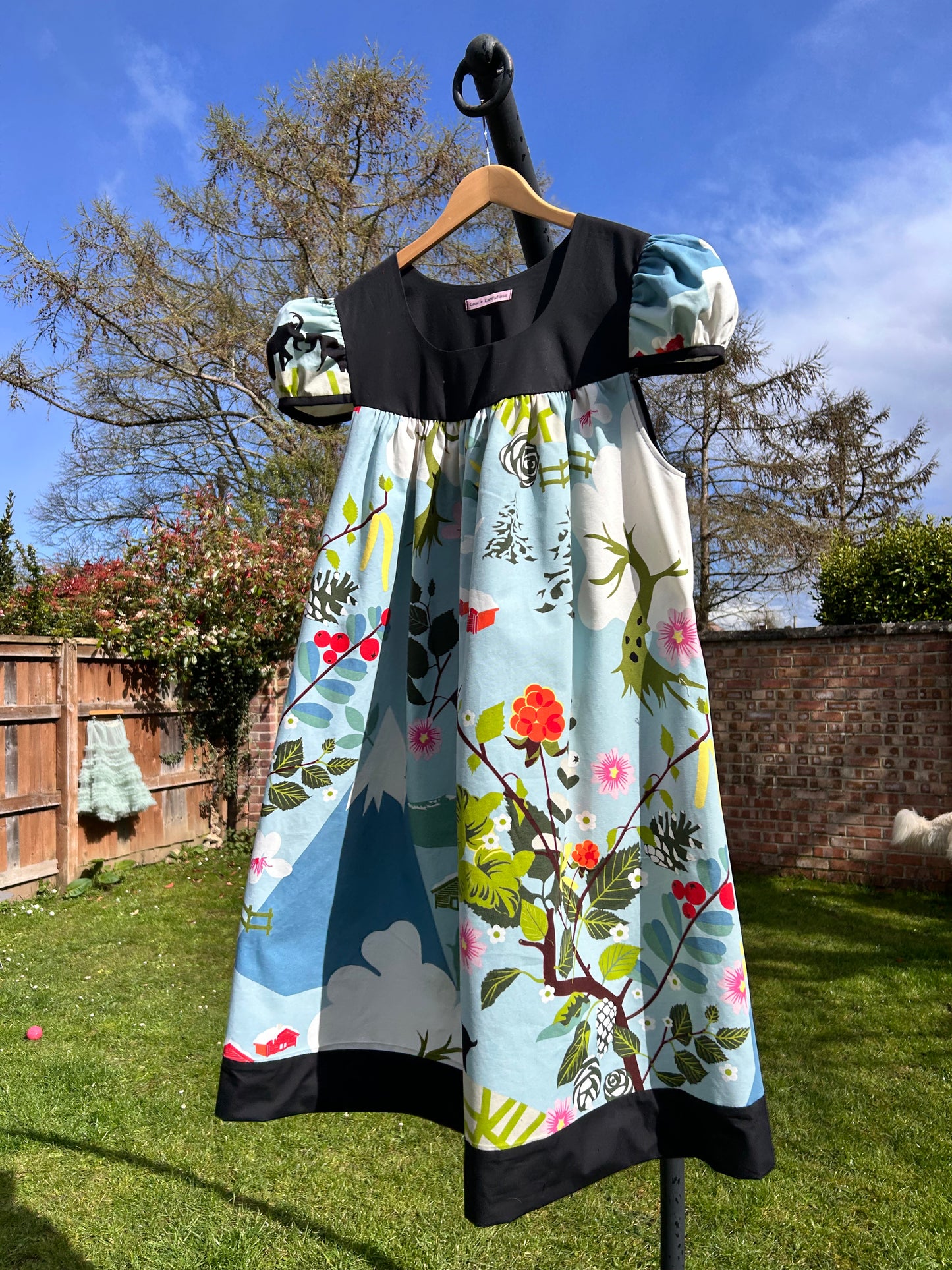 BENNET dress SIZE 14/16
