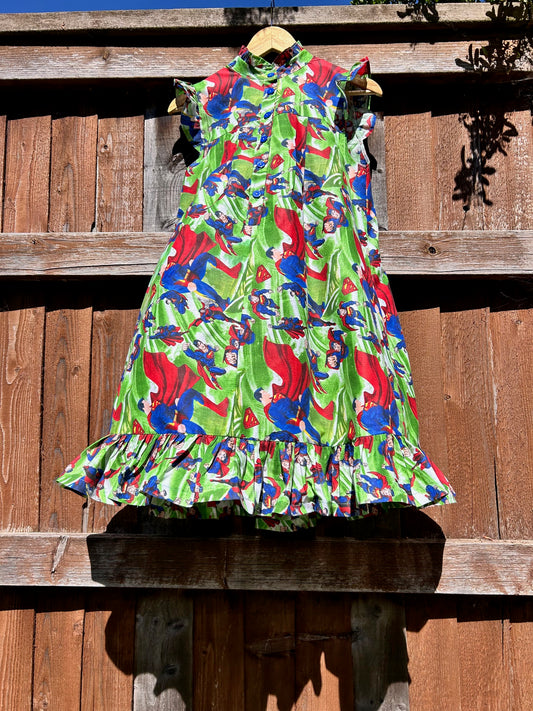 The Pollyanna dress - size 10