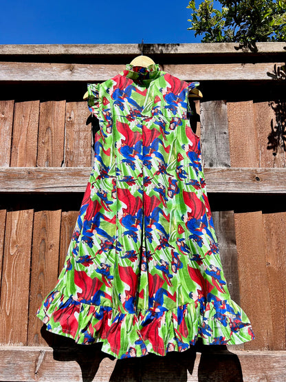 The Pollyanna dress - size 10