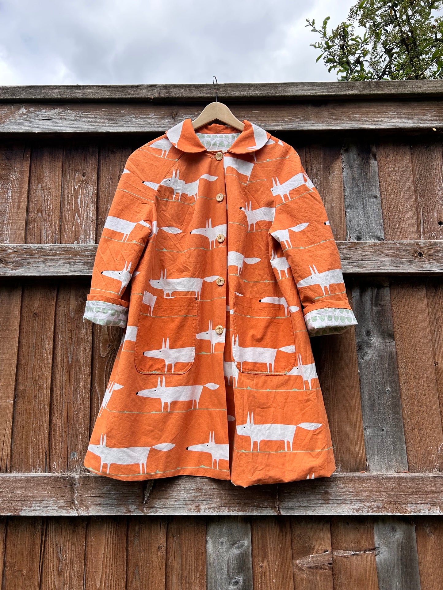The Toni Jacket SIZE 12/14/16