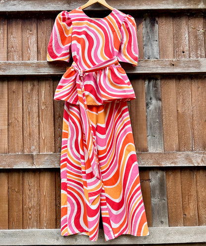 The Gloria Set SIZE 12/14