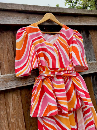 The Gloria Set SIZE 12/14