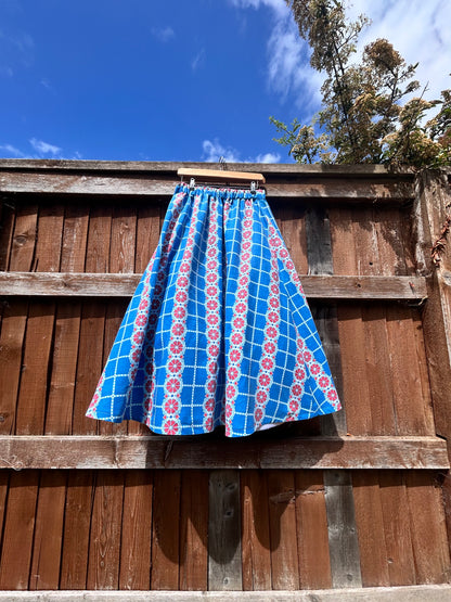 Summer skirt set SIZE 10-14