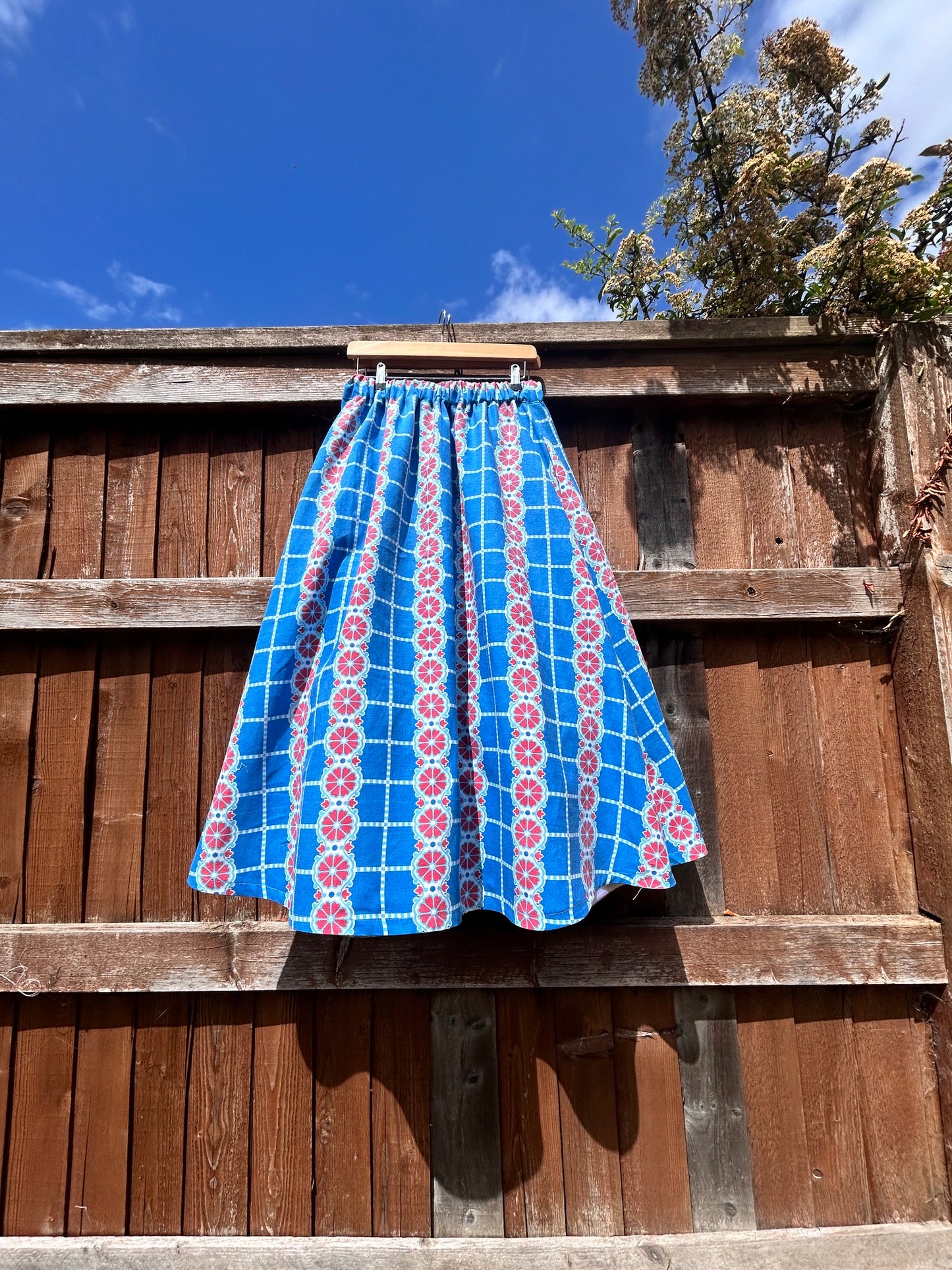 Summer skirt set SIZE 10-14