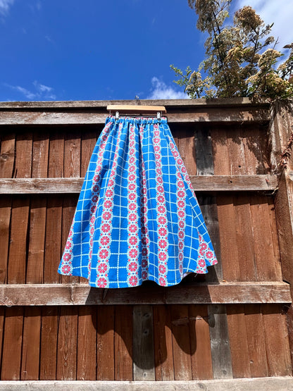 Summer skirt set SIZE 10-14