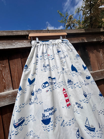 Gloria skirt set SIZE 10-12