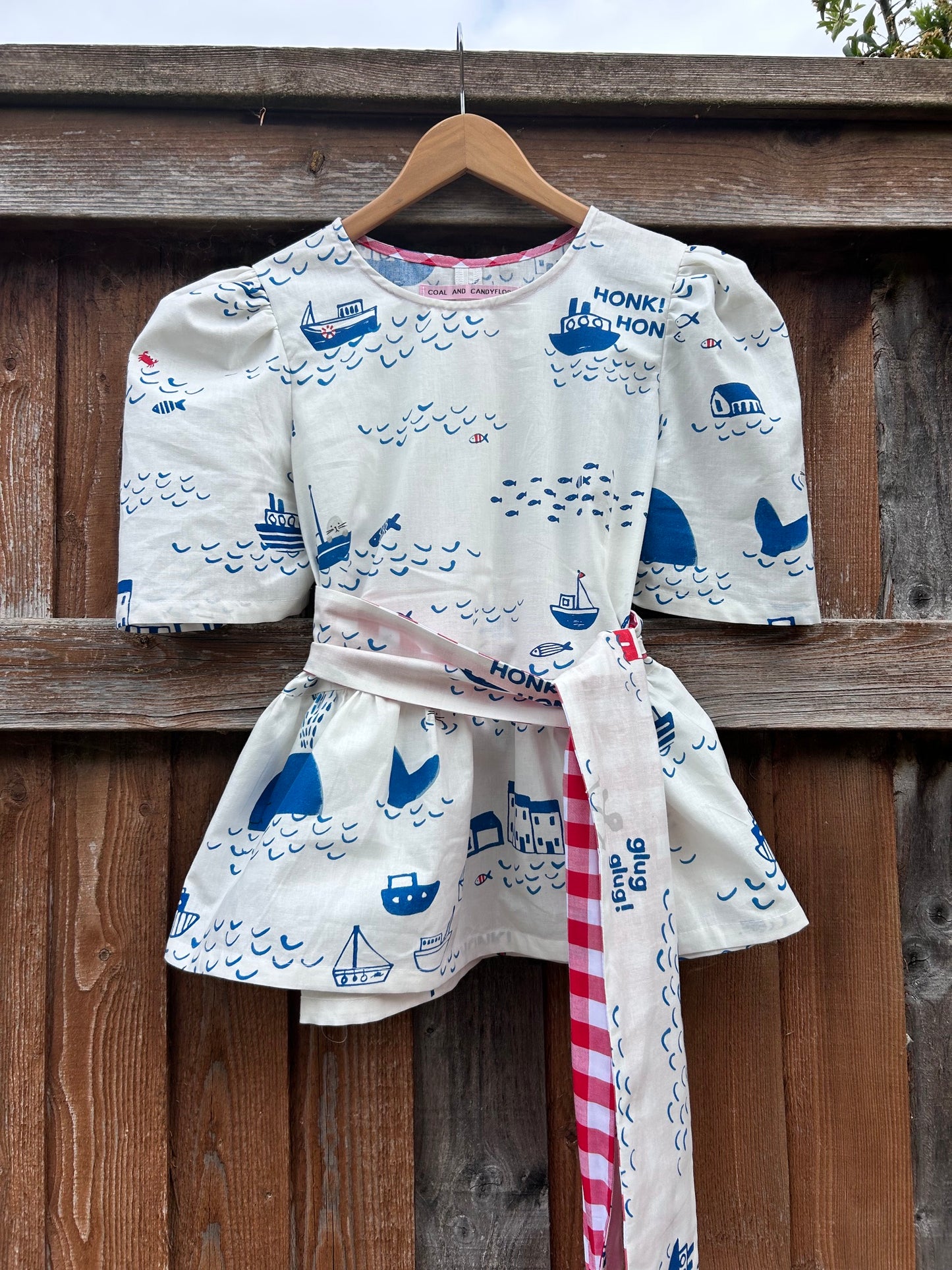 Gloria skirt set SIZE 10-12
