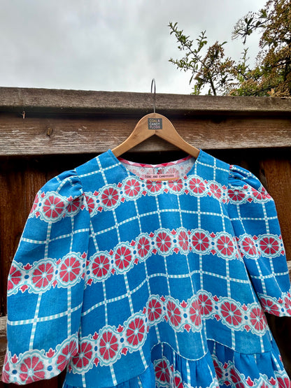 Summer skirt set SIZE 10-14