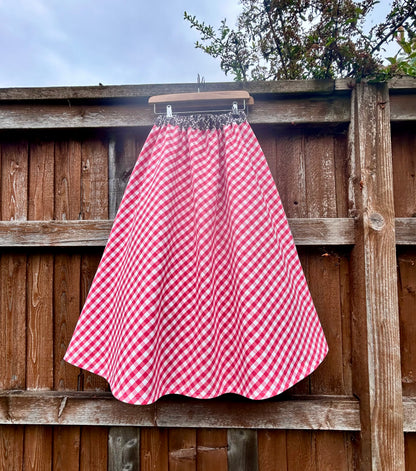 Cup cake Helena skirt set SIZE 10-14