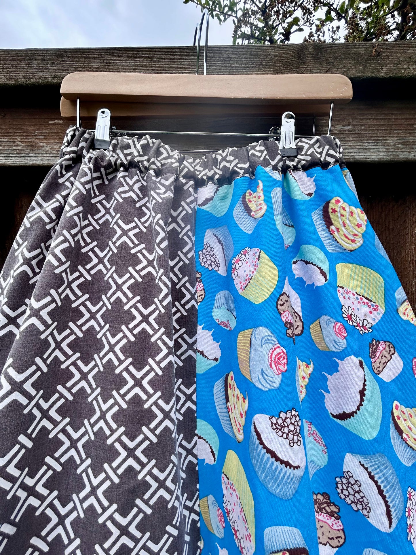 Cup cake Helena skirt set SIZE 10-14