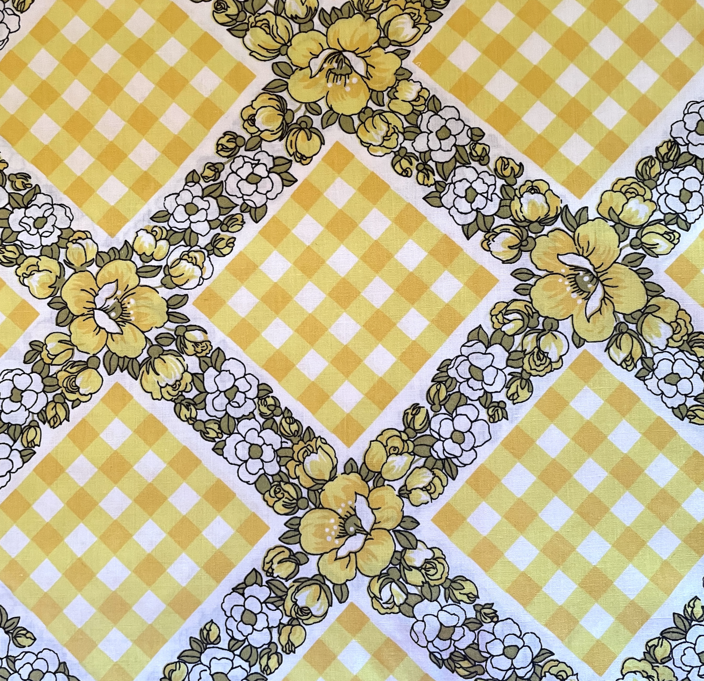 preloved fabric