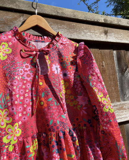 SUPER SALE Dulcie dress SIZE 12/14