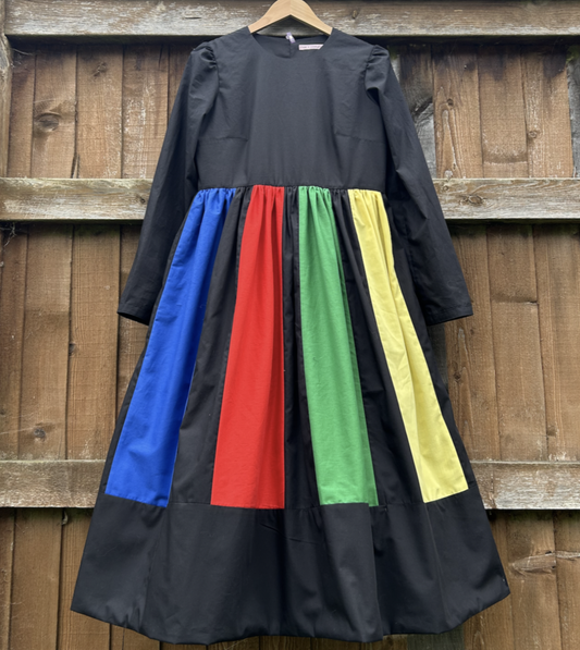 SUPER SALE Simon dress SIZE 10/12