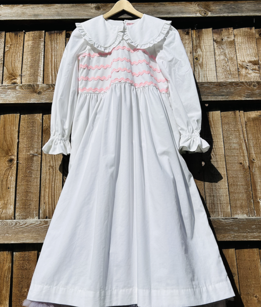 SUPER SALE Cynthia dress SIZE 12/14