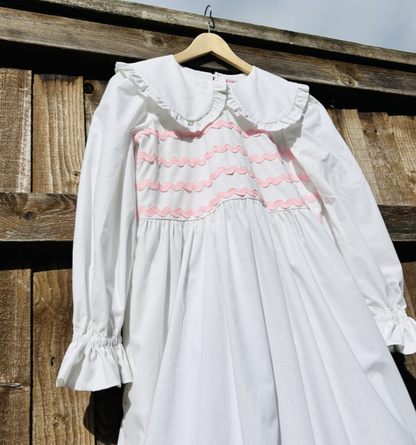 SUPER SALE Cynthia dress SIZE 12/14