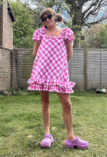 SUPER SALE Alice dress SIZE 10-14