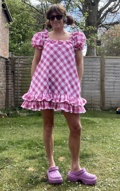 SUPER SALE Alice dress SIZE 10-14