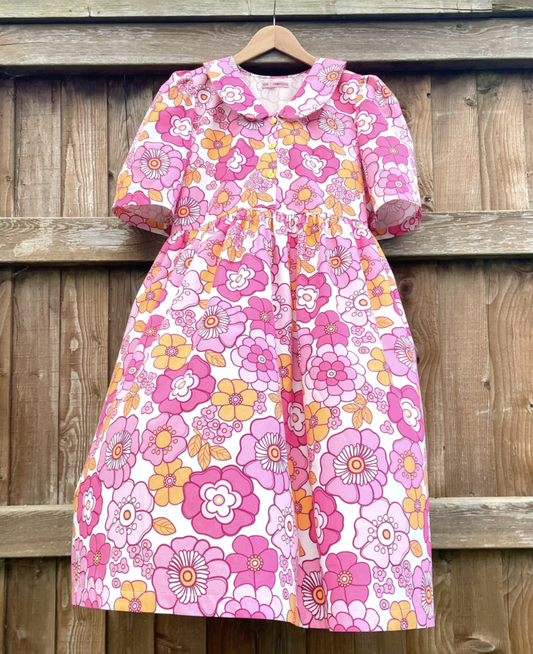 SUPER SALE Lola dress SIZE 12-14 petite