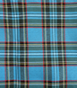 plaid fabric