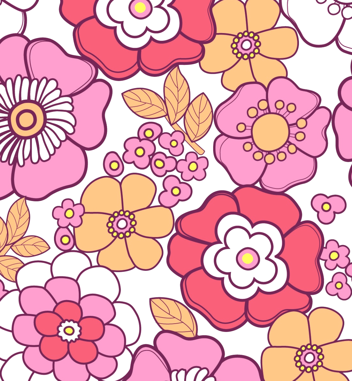 bespoke printed fabric